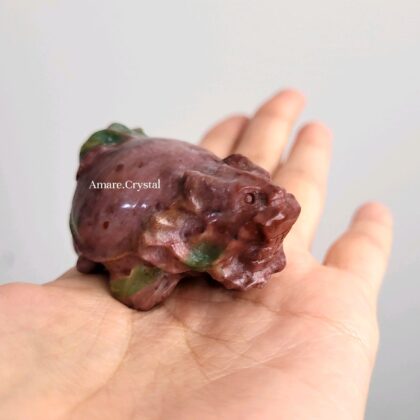 LongGui Ukiran Dragon Turtle