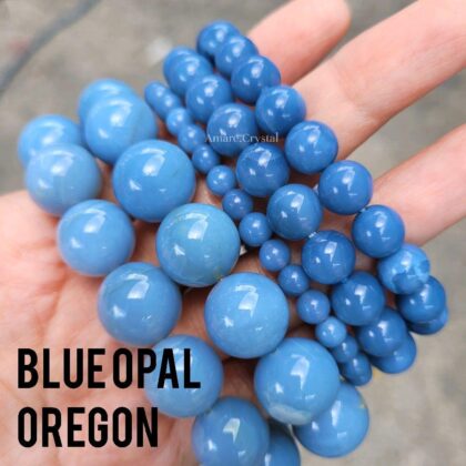 BLUE OPAL Gelang