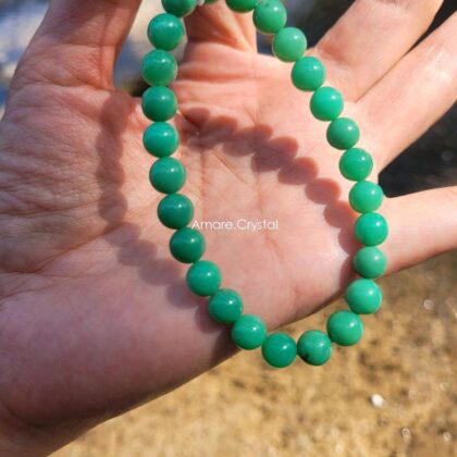 HQ CHRYSOPHRASE Gelang