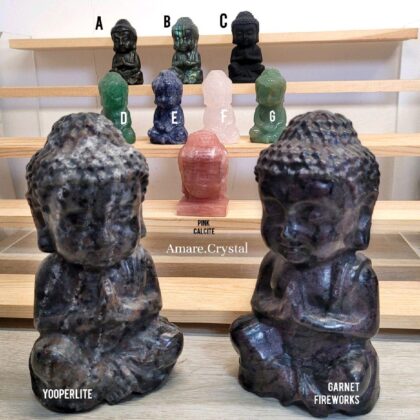 Buddha Carving