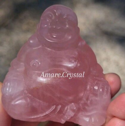 JuLaiHut Buddha Maitreya
