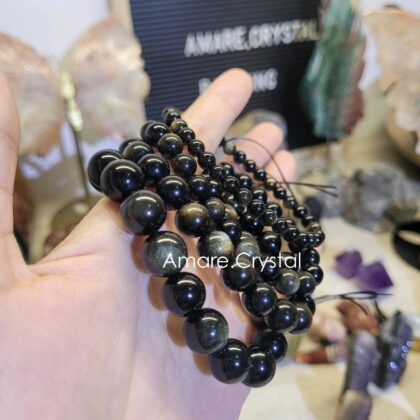 Gelang OBSIDIAN
