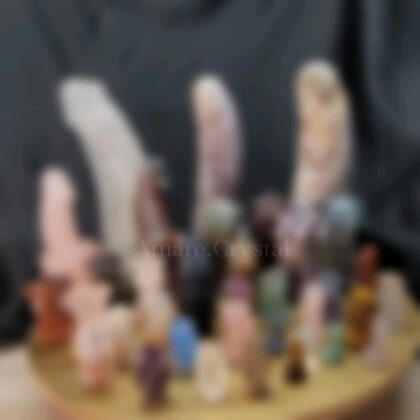 Novelty Edition BEDROOM Crystal