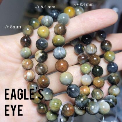 EAGLE'S EYE Gelang
