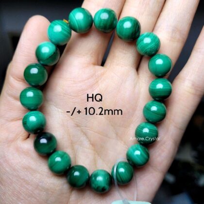MALACHITE Gelang