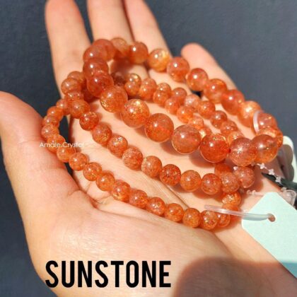 SunStone Arusha Gelang -