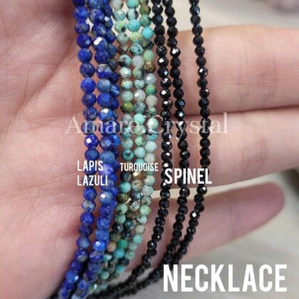 Kalung Crystal
