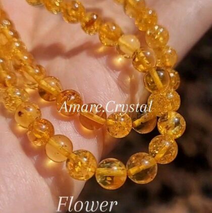 AMBER Gelang