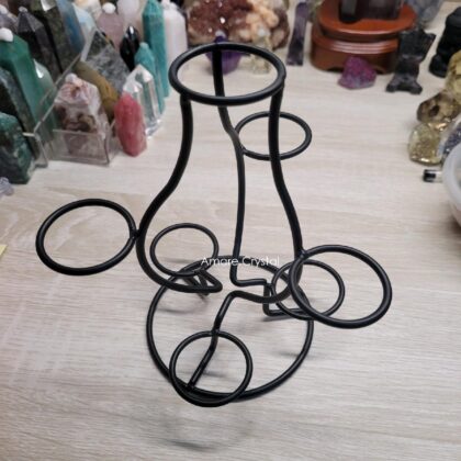 7 Seven Sphere Stand Holder