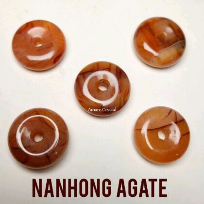 Donut Crystal