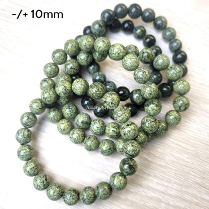Gelang King of Medicine Jade