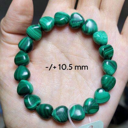 MALACHITE Gelang