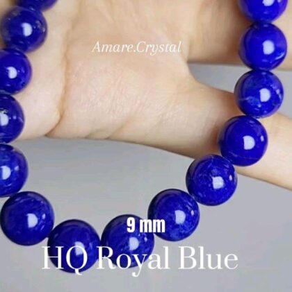 Lapis Lazuli Gelang