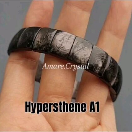 HYPERSTHENE Gelang