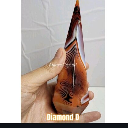 SARDONYX Diamond Tower