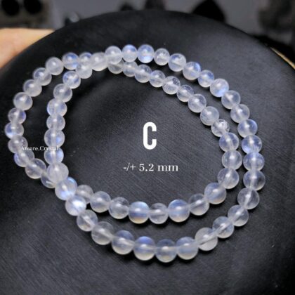MOONSTONE Gelang Biduri Bulan