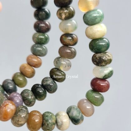 Ocean Jasper Gelang