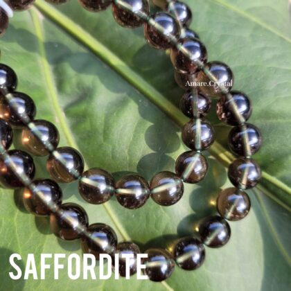 Cintamani / Sirius / Saffordite Gelang