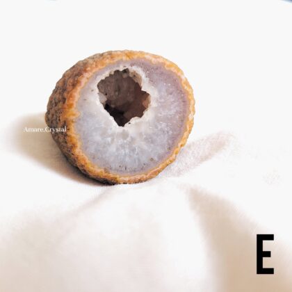 Agate Geode
