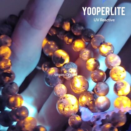 Yooperlite Gelang