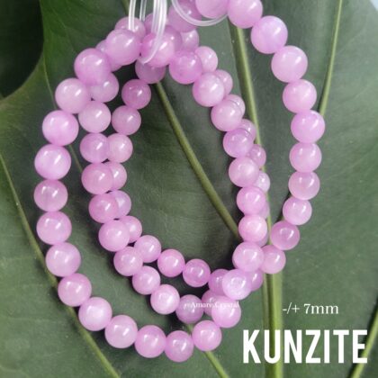 Kunzite Gelang
