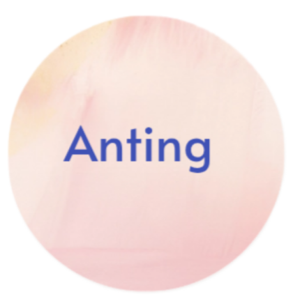 Anting