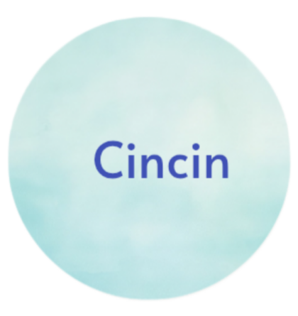 Cincin