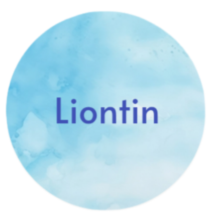 Liontin