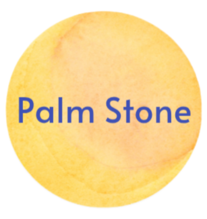 Palm Stone
