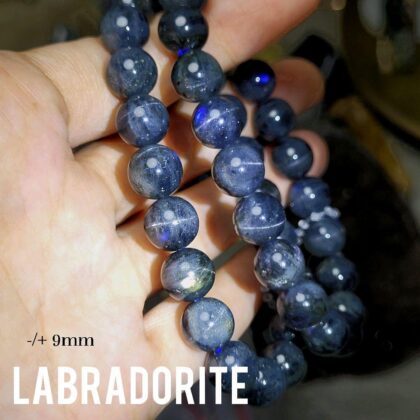 Labradorite Gelang