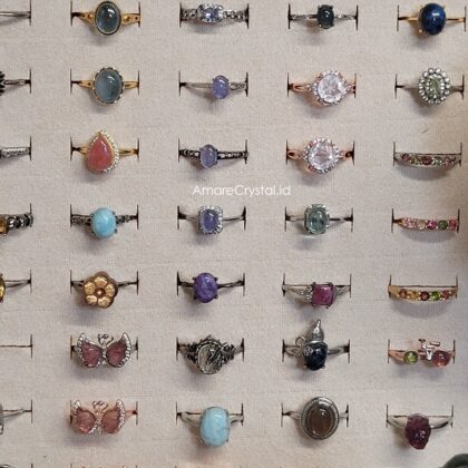 LIVE  Order - Cincin