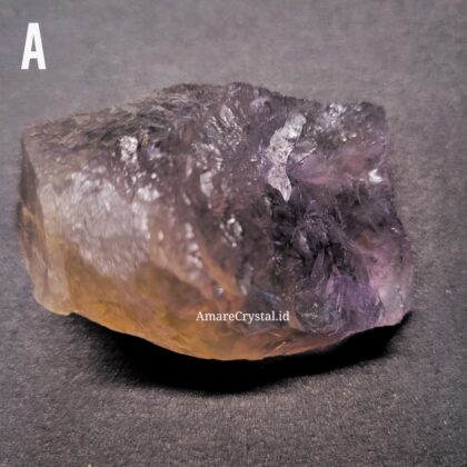 Ametrine Raw