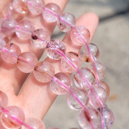 Rabbit Hair Gelang